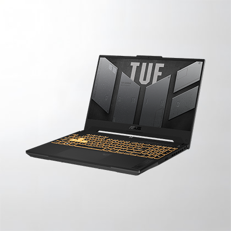 Gaming Laptop ASUS TUF F15 FX507 (2023) 15.6" (i7 G13/16/1TB,RTX 4060 8G)
